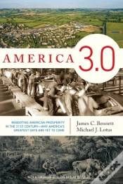 Capa do artigo America 3.0