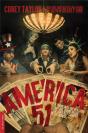 America 51 - Preview