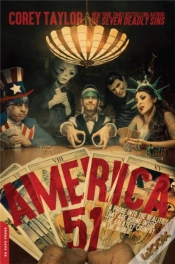 Capa do artigo America 51