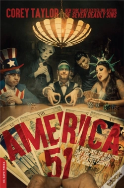 Capa do artigo America 51