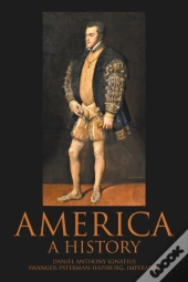 America: A History