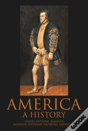 Capa do artigo America: A History