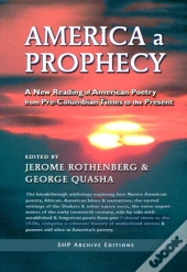 America A Prophecy
