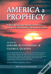 Capa do artigo America A Prophecy