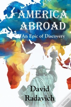Capa do artigo America Abroad
