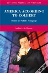 America According To Colbert