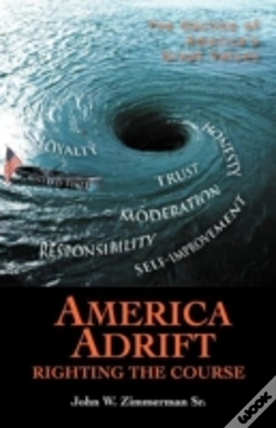 Capa do artigo America Adrift-Righting The Course