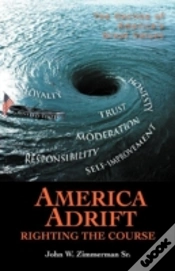 Capa do artigo America Adrift-Righting The Course