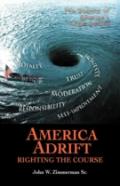 America Adrift-Righting The Course