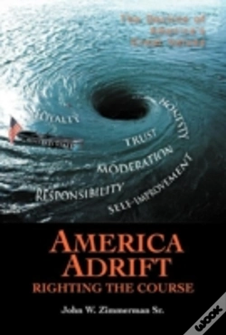 Capa do artigo America Adrift-Righting The Course