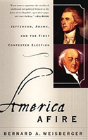 America Afire - Preview
