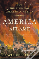 America Aflame
