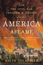 America Aflame - Preview