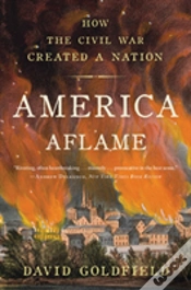 Capa do artigo America Aflame