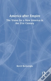 Capa do artigo America After Empire
