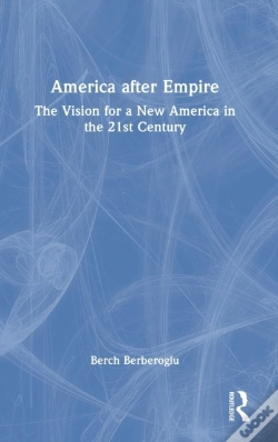 Capa do artigo America After Empire