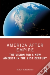 Capa do artigo America After Empire