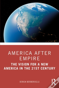 Capa do artigo America After Empire