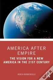 Capa do artigo America After Empire