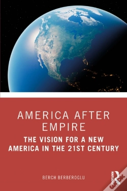 Capa do artigo America After Empire