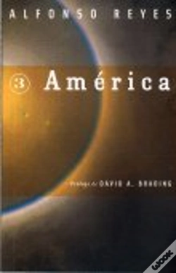 Capa do artigo America  