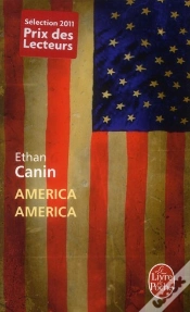 Capa do artigo America, America
