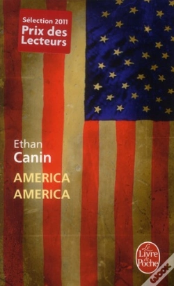 Capa do artigo America, America