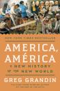America, America - Preview