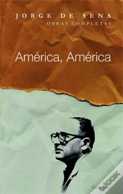 Capa do artigo América, América