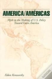 Capa do artigo America/Americas