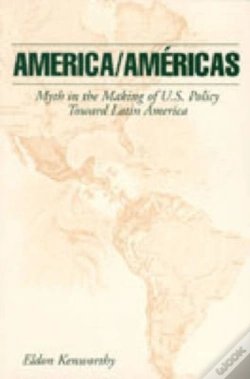 Capa do artigo America/Americas