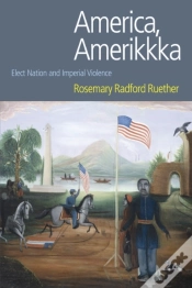 Capa do artigo America, Amerikkka