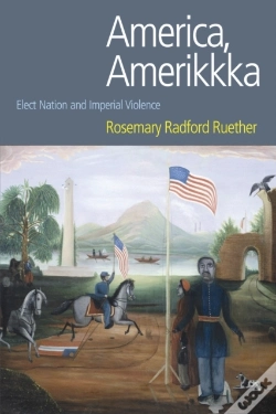 Capa do artigo America, Amerikkka
