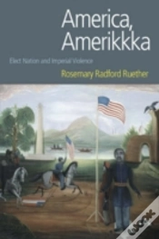 Capa do artigo America, Amerikkka