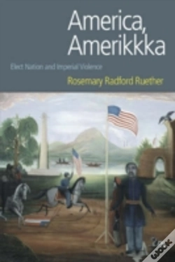 Capa do artigo America, Amerikkka