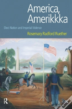 Capa do artigo America, Amerikkka