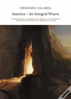 Capa do artigo America-An Integral Weave
