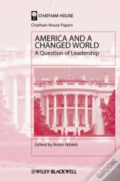 Capa do artigo America And A Changed World
