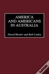 America And Americans In Australia