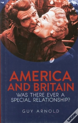 Capa do artigo America And Britain