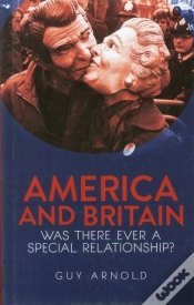 Capa do artigo America And Britain