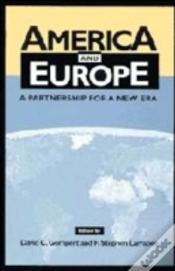 Capa do artigo America And Europe