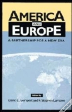 Capa do artigo America And Europe