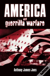 Capa do artigo America And Guerrilla Warfare