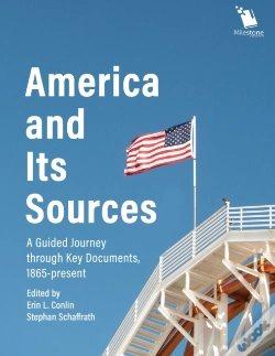 Capa do artigo America And Its Sources