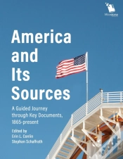 Capa do artigo America And Its Sources