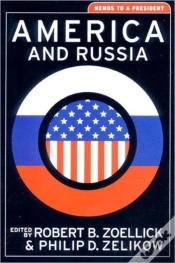 Capa do artigo America And Russia
