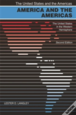 Capa do artigo America And The Americas