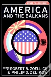 Capa do artigo America And The Balkans