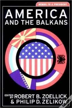 Capa do artigo America And The Balkans